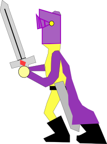 A drawing with Inkscape