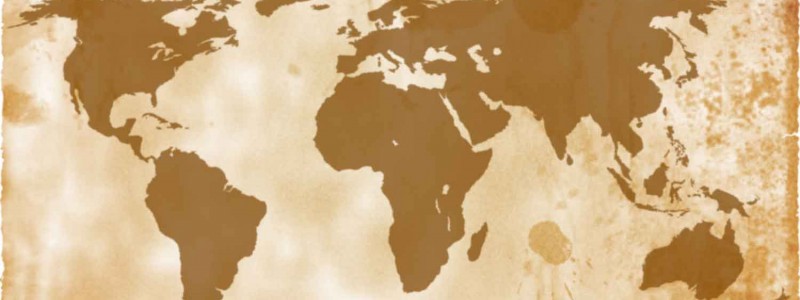 brownmap